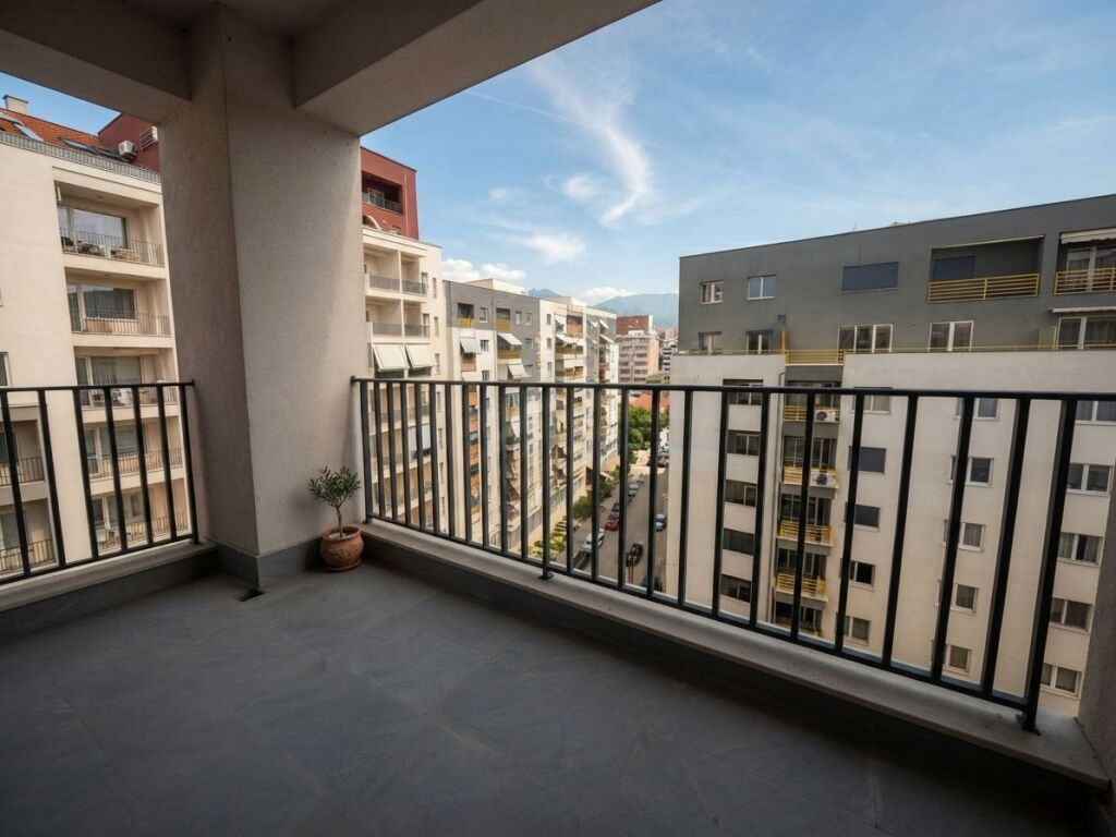 Shitet, Apartament 2+1, Rruga Dritan Hoxha, Tiranë
