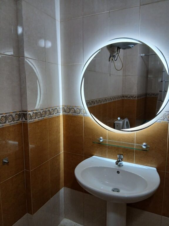 Rent | Apartament 2 + 1 | Rruga e Kosovareve | 850 €/month