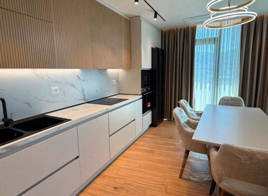 JEPET ME QIRA APARTAMENT 2+1+2 | LAKE VIEW RESIDENCE