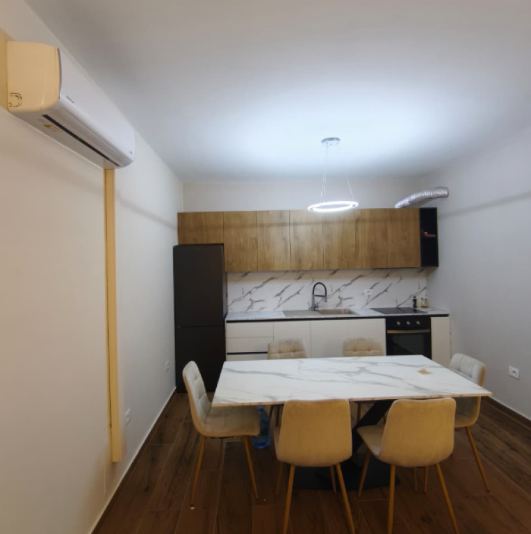 FOR SALE APARTMENT 2+1+2 – OASIS RESIDENCE