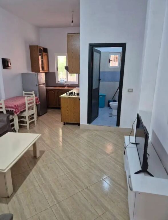 SHTEPI PRIVATE 1+1 ME QERA - KODRA E PRIFTIT, TIRANE