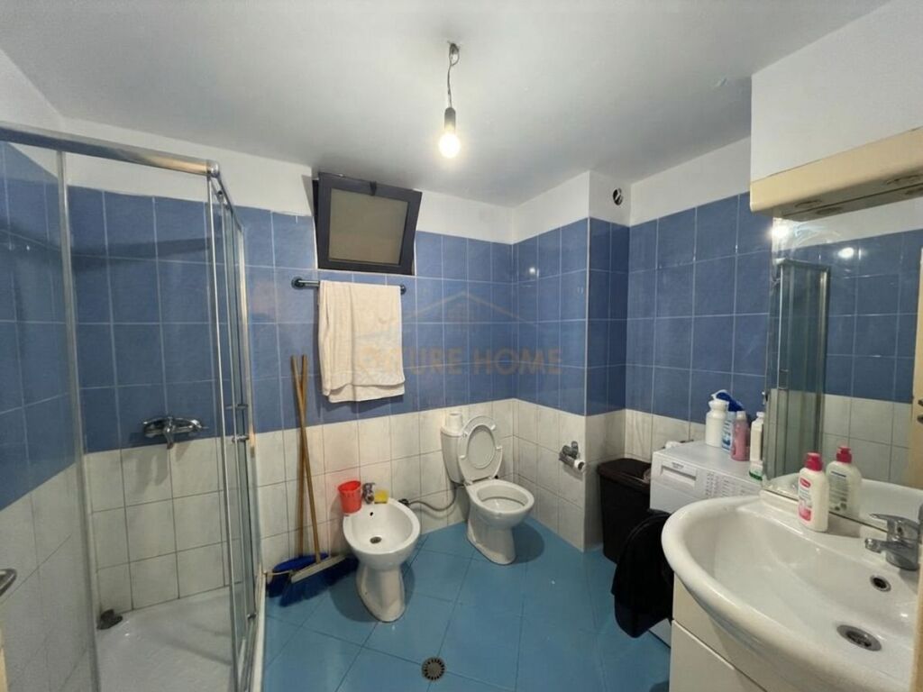Qera, Apartament 2+1, Rruga Muhamed Deliu , Fresk, Tiranë