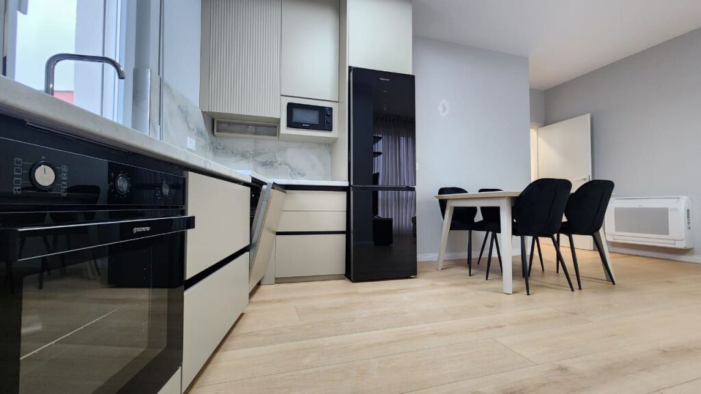 APARTAMENT 1+1 ME QIRA – SHKOLLA E BALETIT 🏡 APARTAMENT 1+1 ME QIRA – SHKOLLA E BALETIT