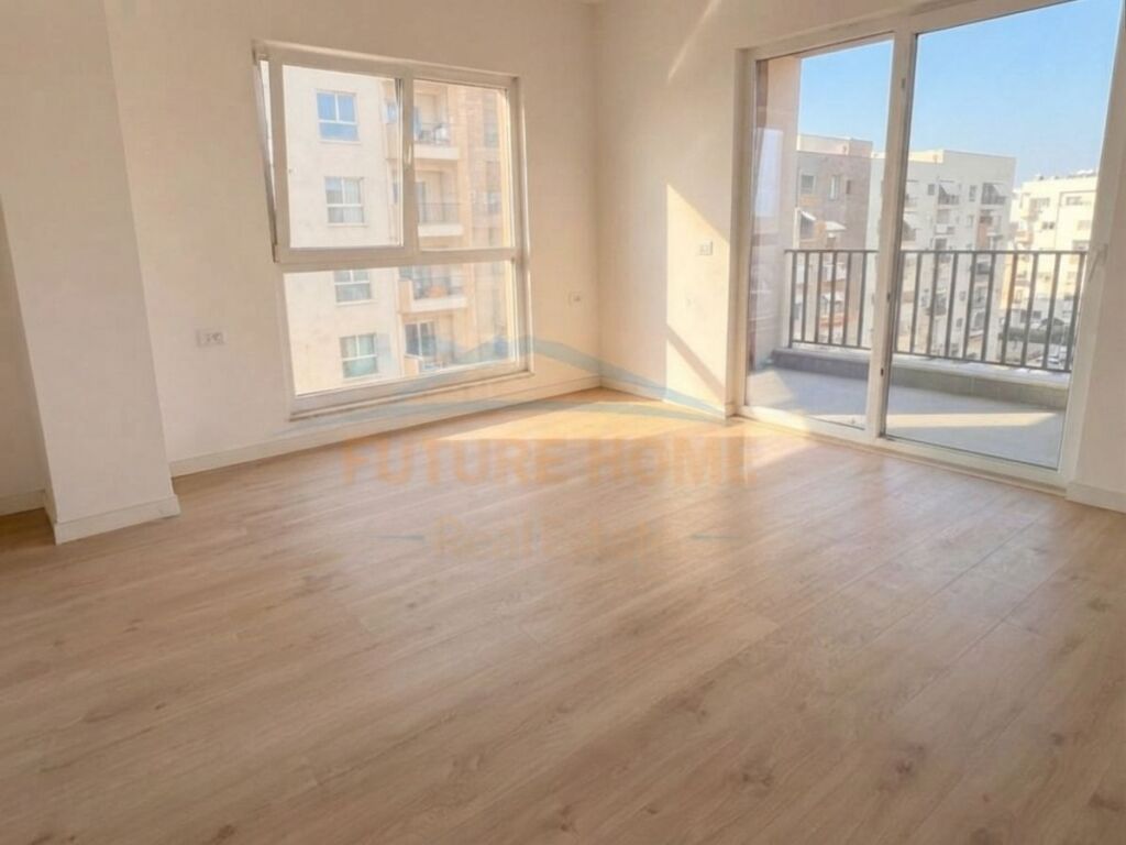 Shitet, Apartament 2+1, Rruga Dritan Hoxha, Tiranë
