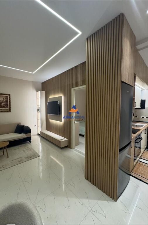 JEPET APARTMENT ME QERA 1+1 + BALLKON "RRUGA DALIP TOPI, FRESK" 48.000 LEKE I DISKUTUESHEM