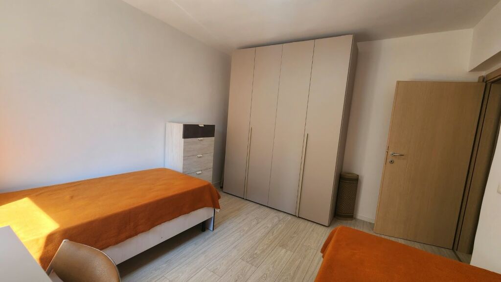 APARTAMENT 2+1