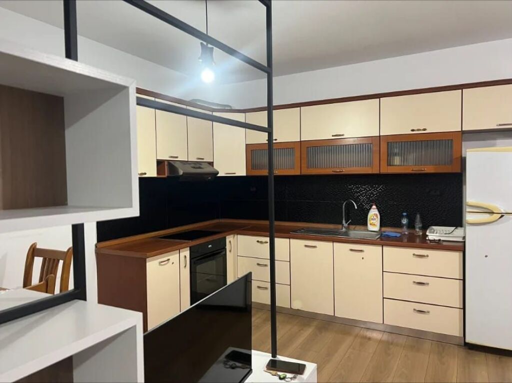Apartment 1+1+1 For Rent Parking Space +1 Balcony