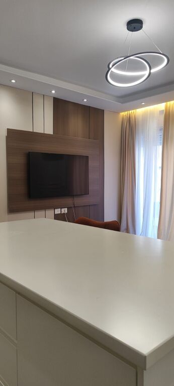 Apartament 1+1, Dajt!