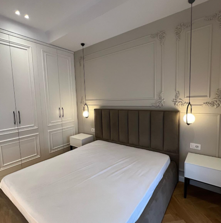 JEPET ME QIRA APARTAMENT 1+1 | KOMPLEKSI DELIJORGJI