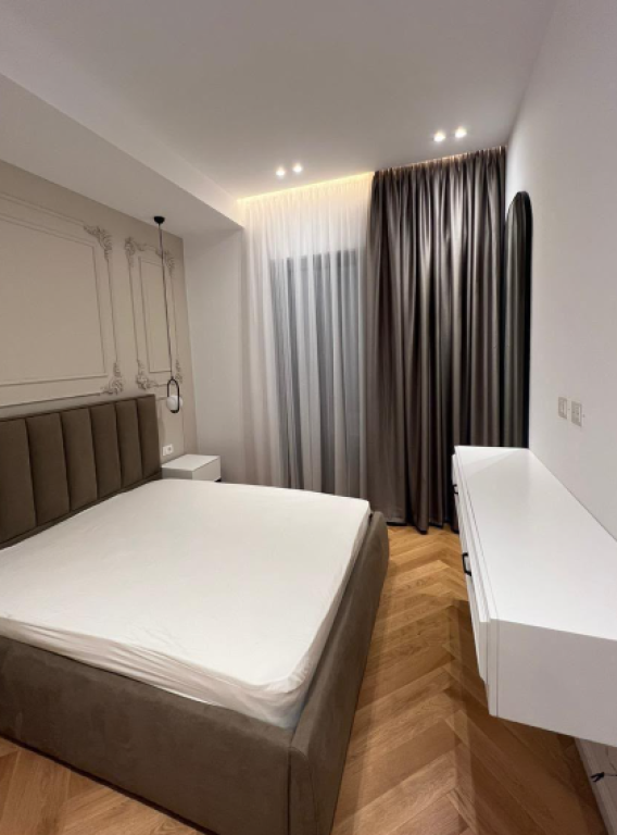 JEPET ME QIRA APARTAMENT 1+1 | KOMPLEKSI DELIJORGJI