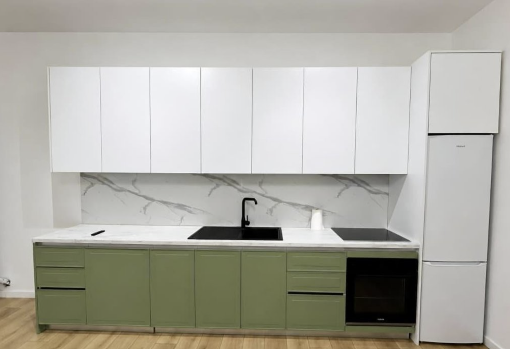 Apartment 2+1 For Rent Square 21, Tirana - 1300€ | 130 m²