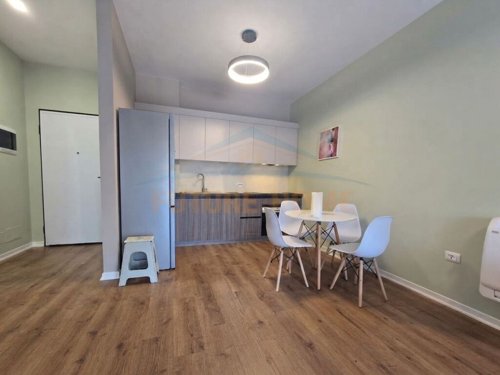 Rent, Apartment 1+1, Tirana Uptown Complex, 5 May.