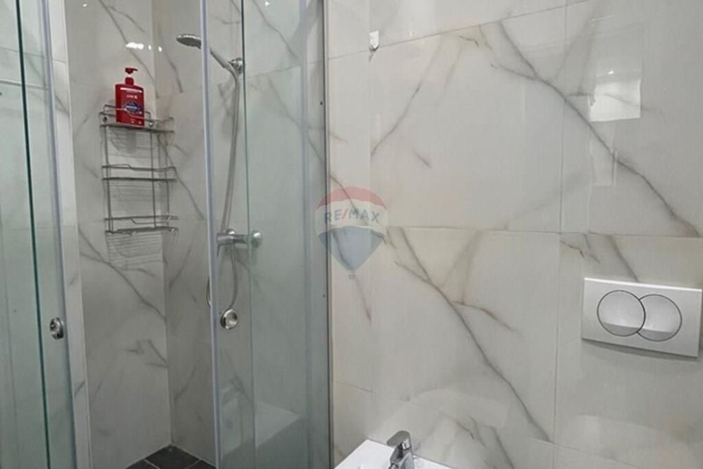 APARTAMENT 1+1 ME QIRA TEK KOMPLEKSI DELIJORGJI!
