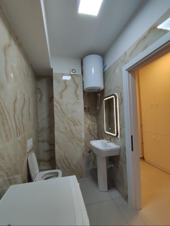 Qera | Apartament 1 + 1 | Astir | 500 €/muaj