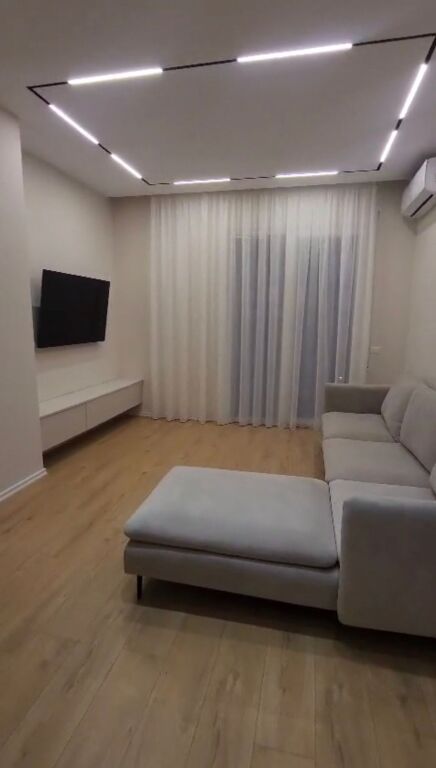 APARTMENT 2+1