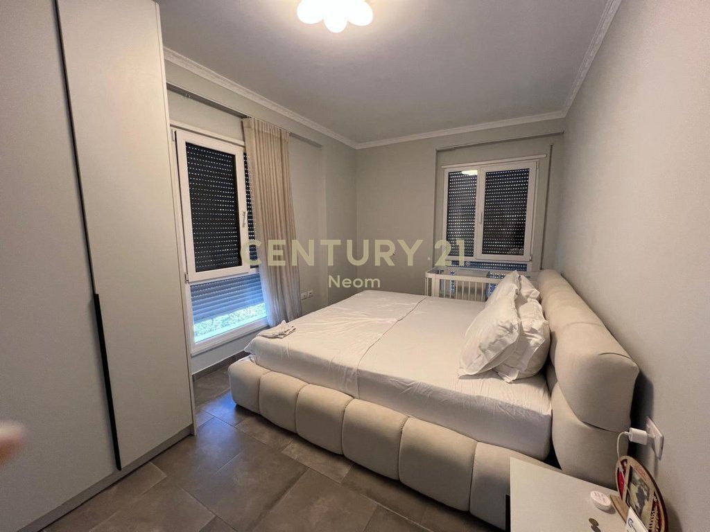 Apartament 2+1+2 për Qera| Don Bosko, Tiranë