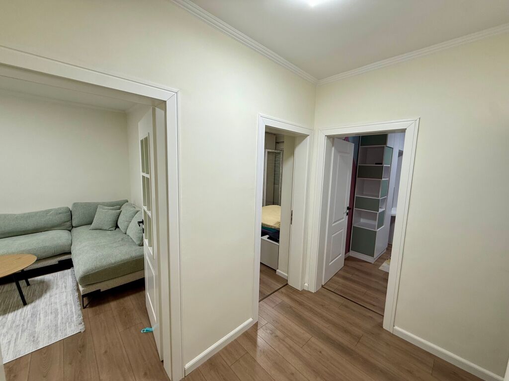📣 SUPER RENT Apartment 2+1 📍 “Mine Peza” Street ✨