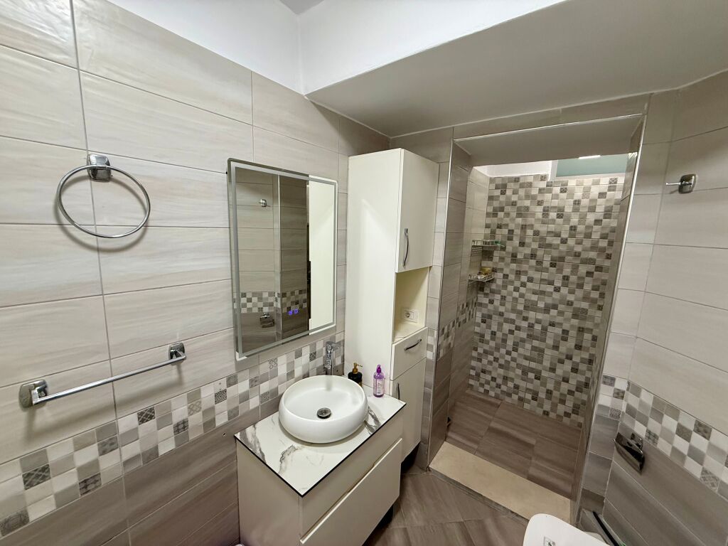 📣 SUPER RENT Apartment 2+1 📍 “Mine Peza” Street ✨