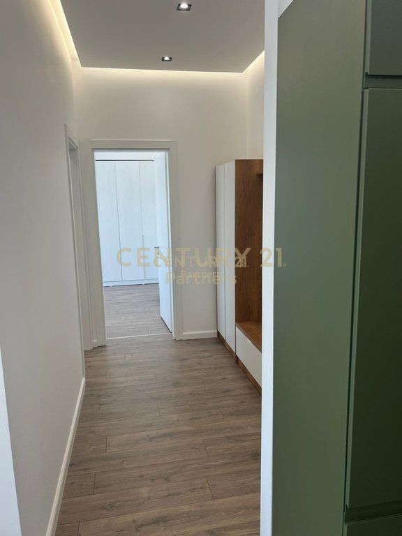 Appartamento 2+1+2 in affitto a Fresk – Ultimo piano mansardato!