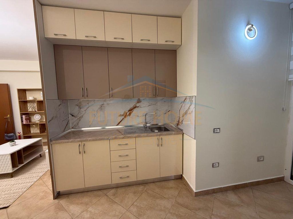 Qera, Apartament 1+1 Rruga Siri Kodra, Selvia, Tirane 600 €