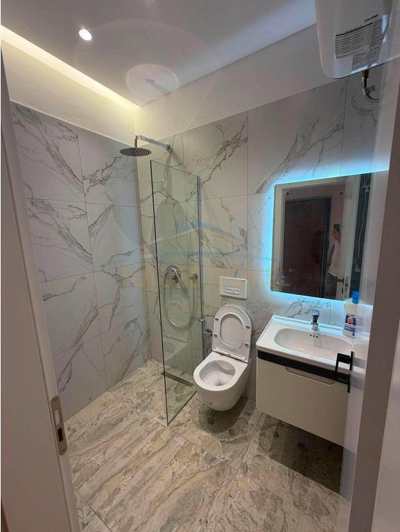 Qera, Apartament 1+1, Rruga Dritan Hoxha,Tirane.
