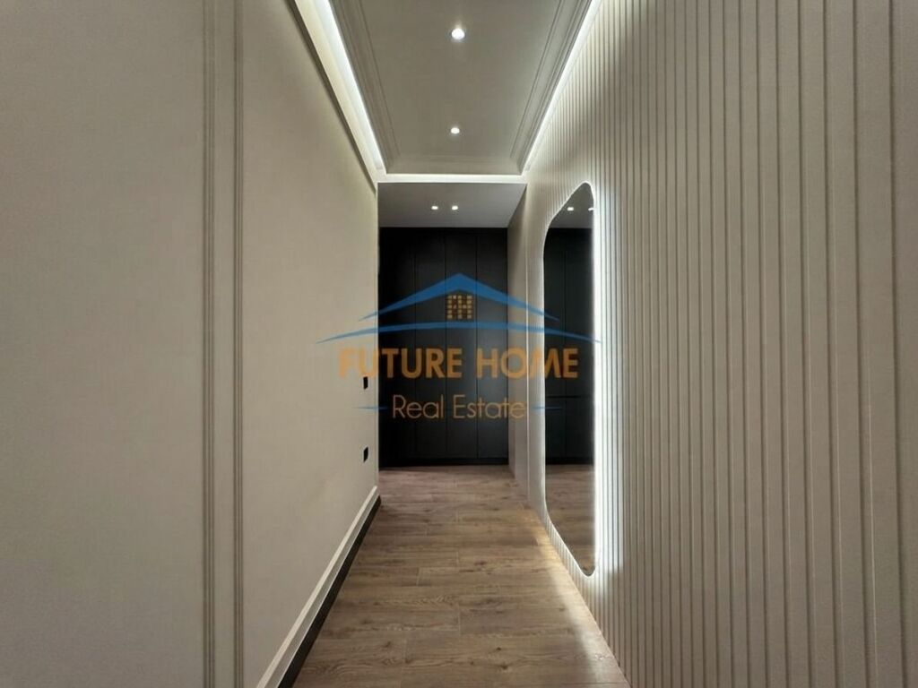 Rent, Apartment 1+1, Delijorgji Complex, Tirana