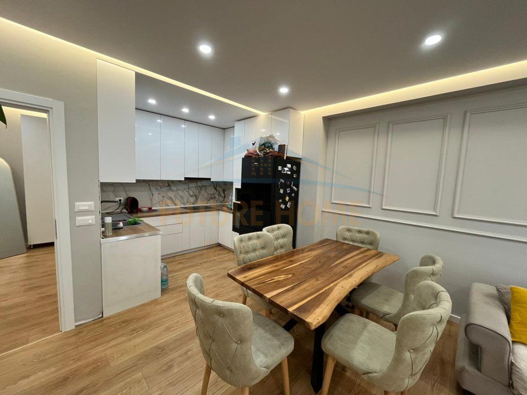 Apartment 2+1+2, Ish Urt, Durres