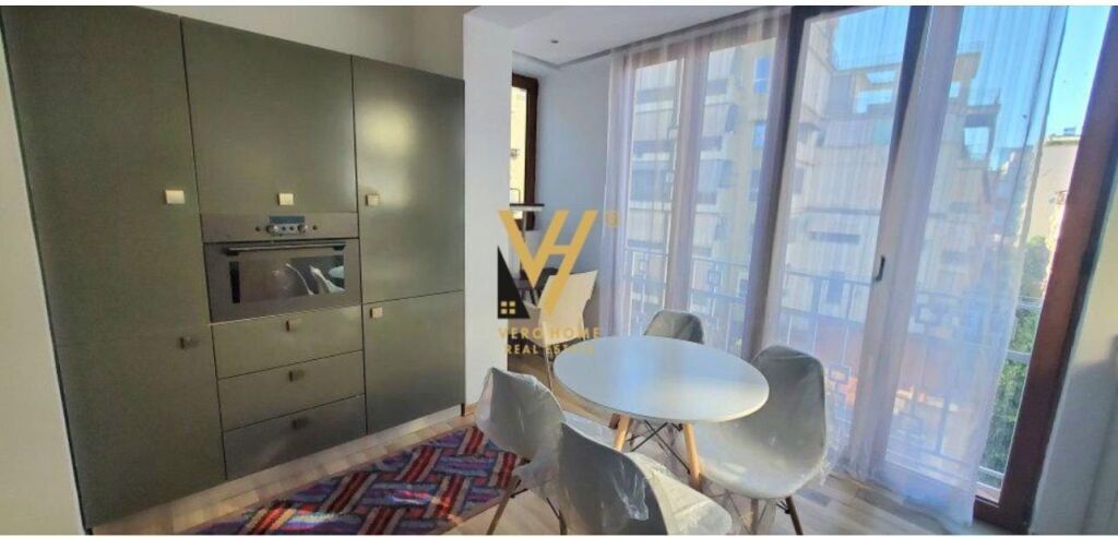 APARTMENT 1+1+BLK FOR RENT AT MYSLYM SHYRI 55,000 LEKE