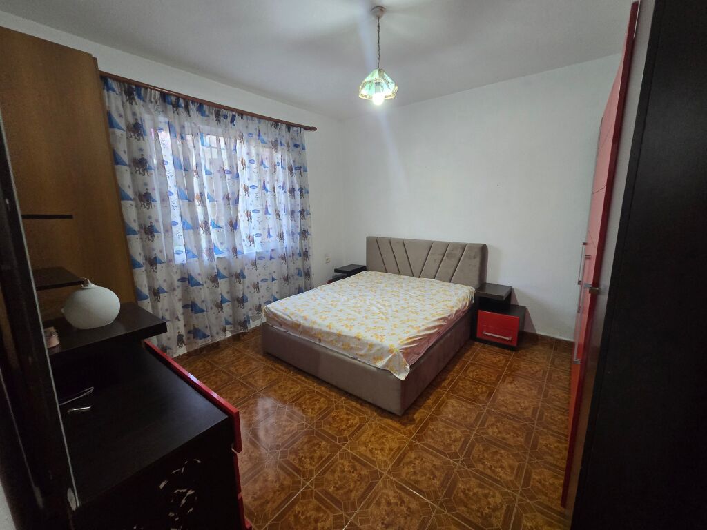 Apartment 2+1 For Rent In Xhamllik