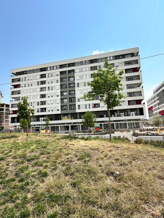 FOR SALE APARTMENT 2+1 UNIVERS CITY