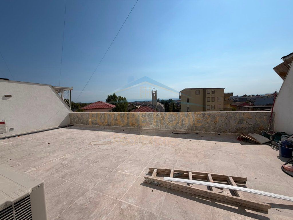Rent, Apartment 2+1+2+2 Balconies, Ish Urt, Durres