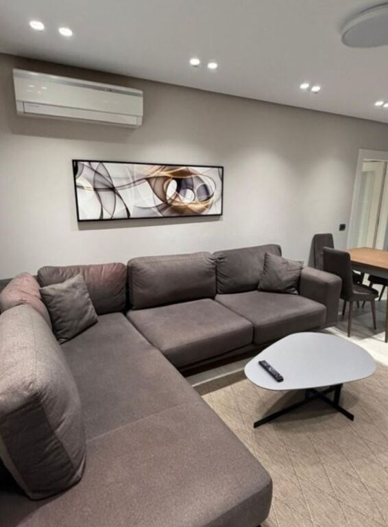 Apartment 2+1 for Rent - Center
