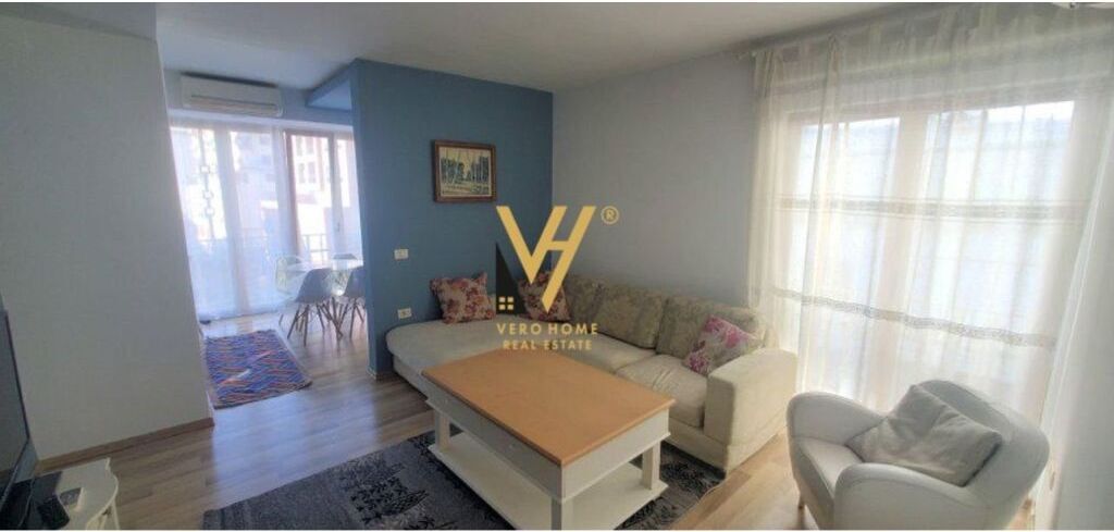 APARTMENT 1+1+BLK FOR RENT AT MYSLYM SHYRI 55,000 LEKE
