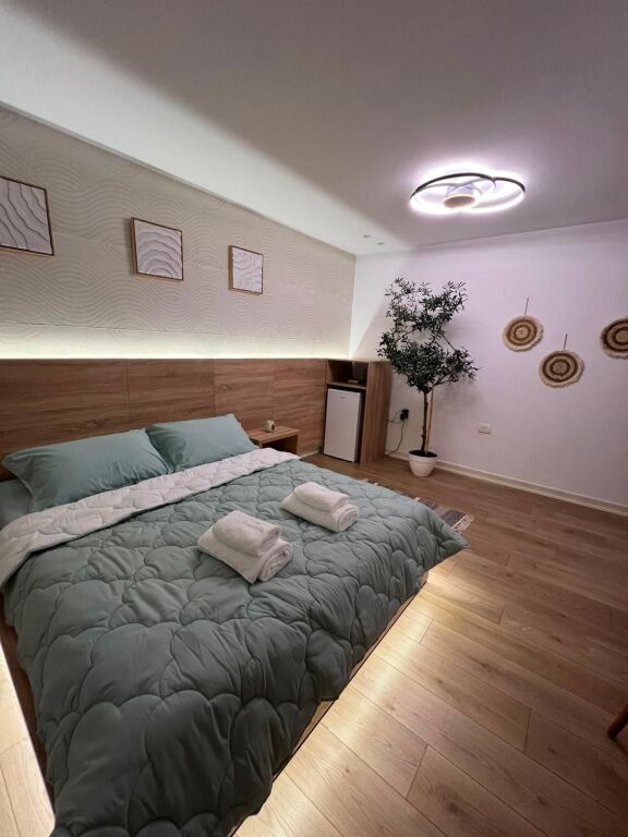 Rent | Garsoniere | Rruga e Durrësit | 600 €/month