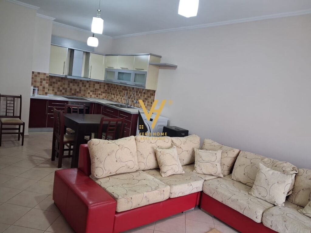 APPARTAMENTO 1+1+BLK IN AFFITTO VICINO AL EX MERCATO ELETTRICO 50.000 LEKE