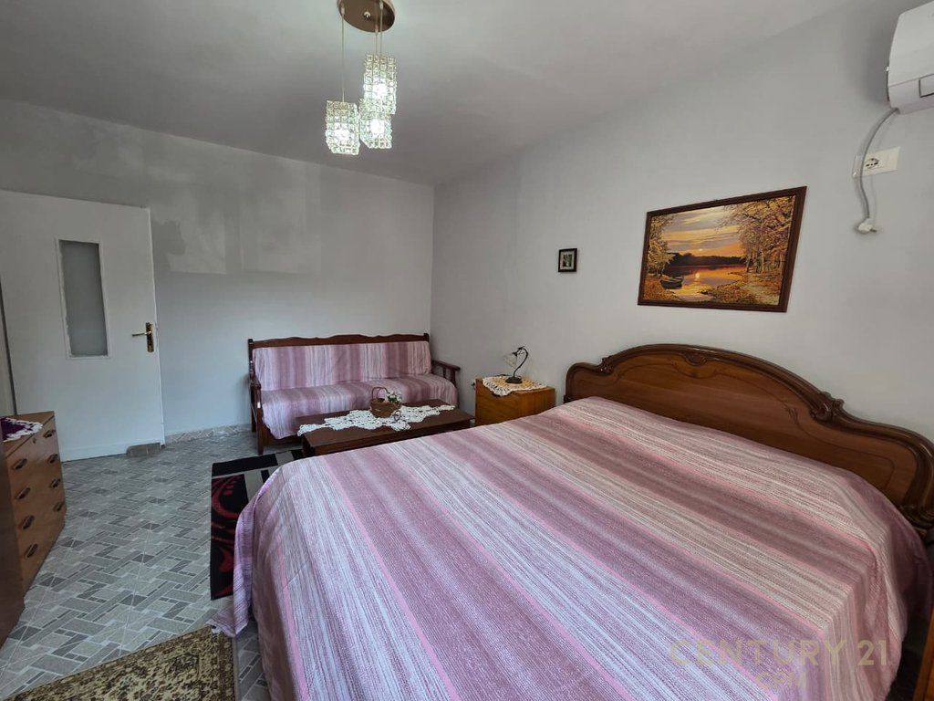 APARTAMENT ME QIRA 1+1 TEK ISH PARKU!