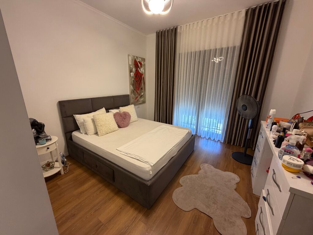 For sale 1+1 + parking green city complex
