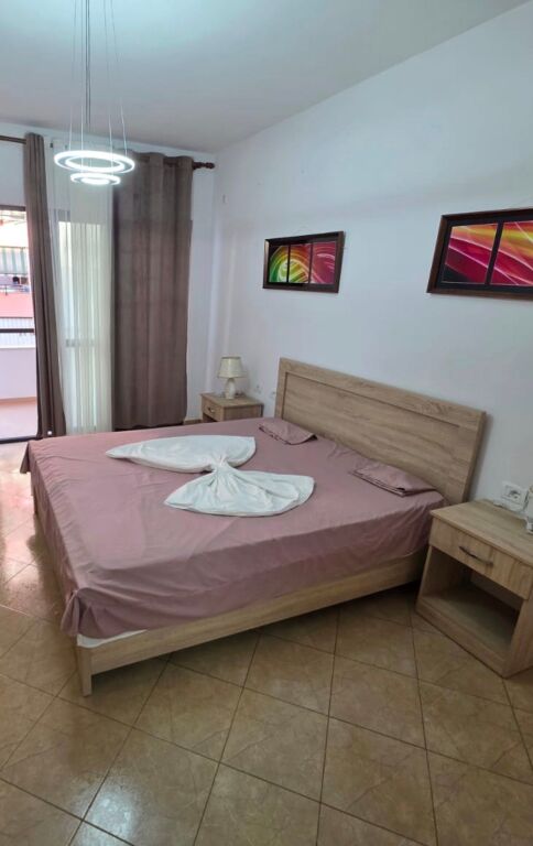 Apartment for rent 1+1 5 Maji