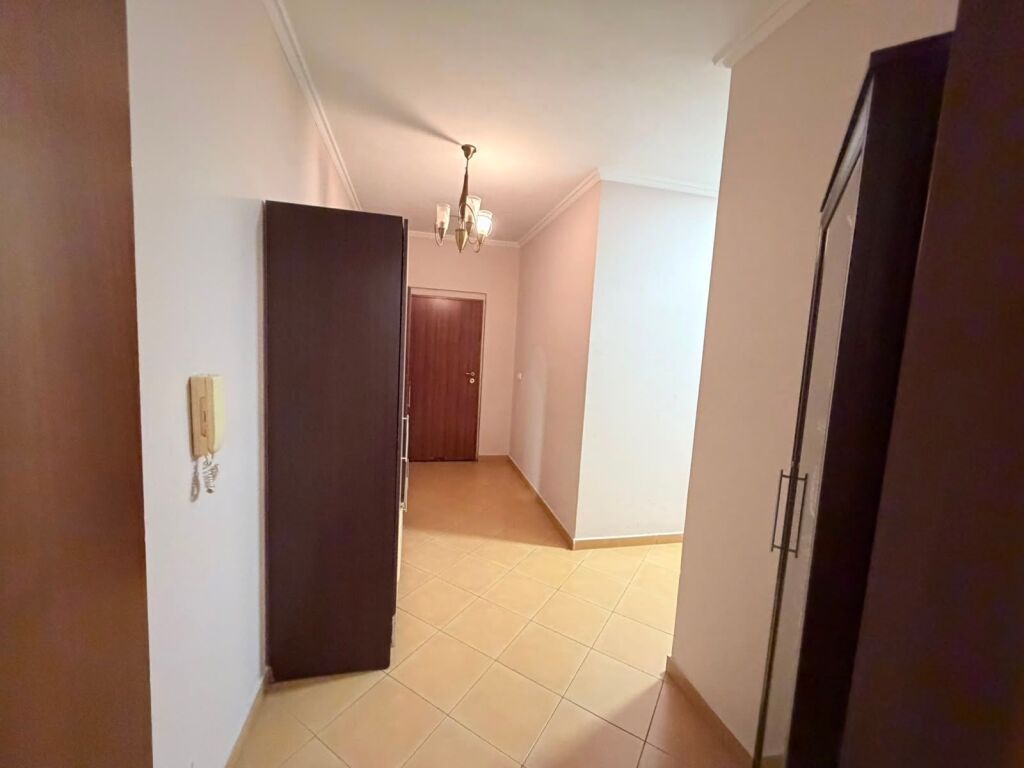 Jepet me Qera Apartament 2+1+2WC+Verande  📍Vasil  Shanto prane Gjykates se Rrethit 💶 Çmimi: 750 Euro
