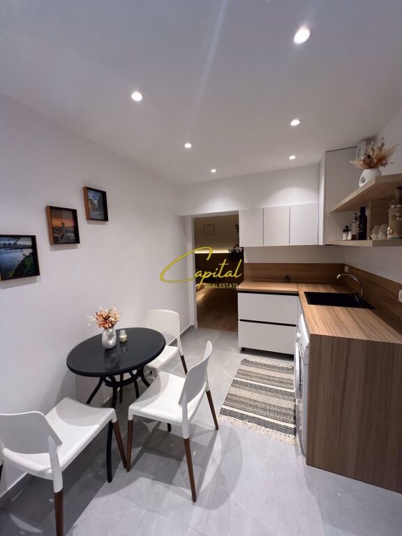 APARTMENT FOR RENT 1+1 DURRES ROAD 60,000 LEKE