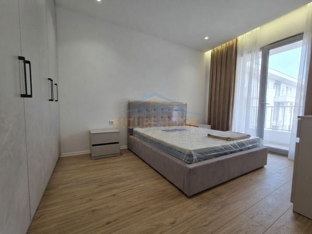 Qera, Apartament 1+1+Post Parkimi, Jordan Misja
