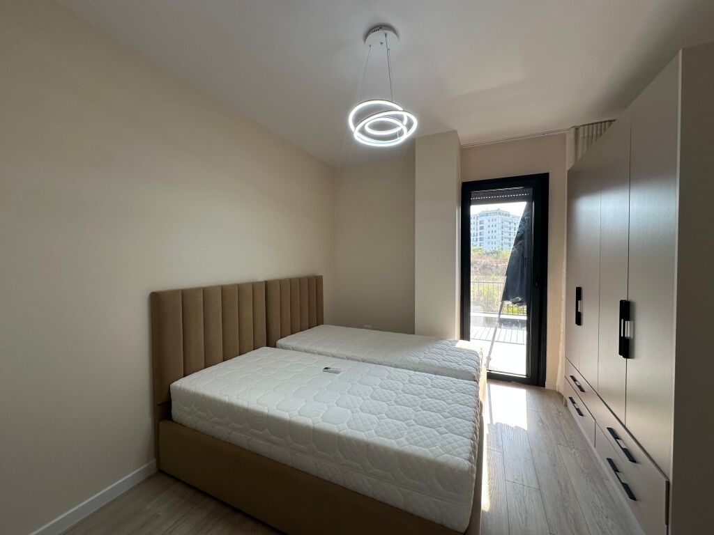 Rent, Apartment 2+1+Parking Space, Dry Lake, Tirana.