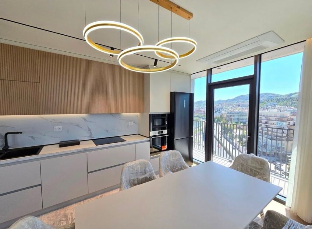 📌 APARTAMENT 2+1 + POST PARKIMI ME QIRA | LAKE VIEW RESIDENCE ✨