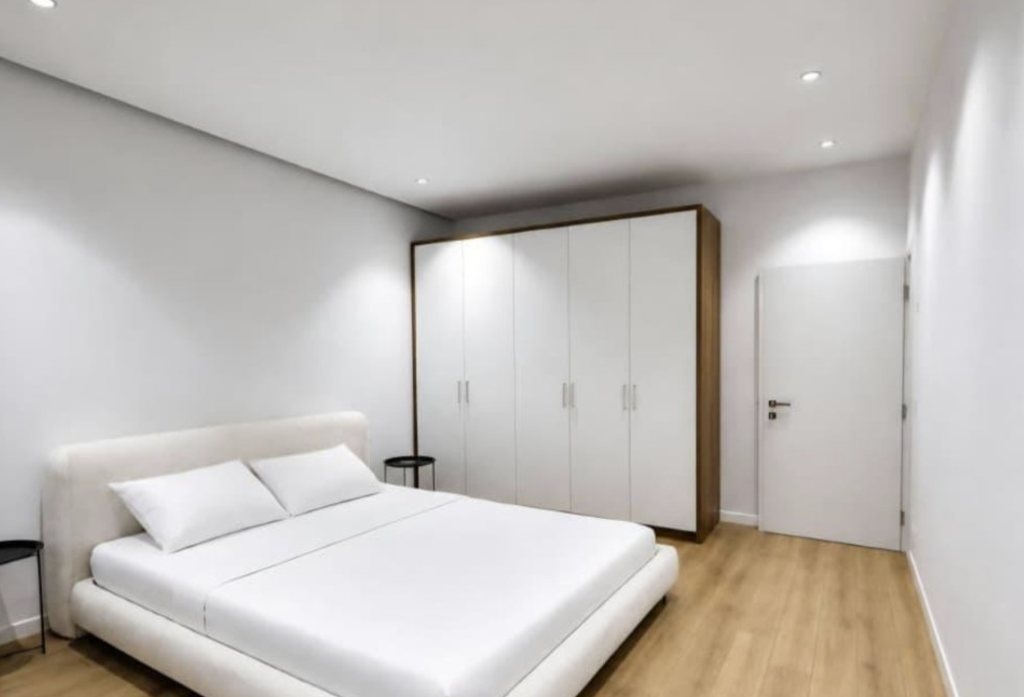 Apartment 2+1 For Rent Square 21, Tirana - 1300€ | 130 m²