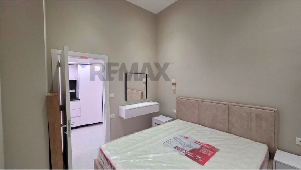 🏡 DUPLEKS MODERN PRANË SHKOLLËS “ALI DEMI”, VLORË