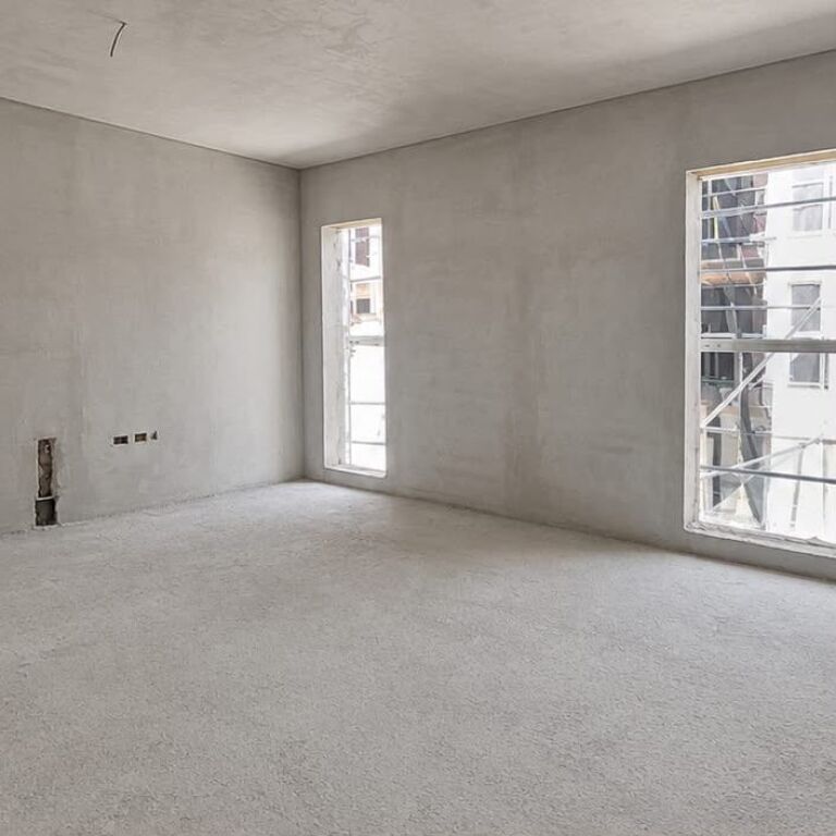 🏡 SUPER OFERTË | SHITET APARTAMENT 1+1 – LA VIOLA RESIDENCE | PASKUQAN