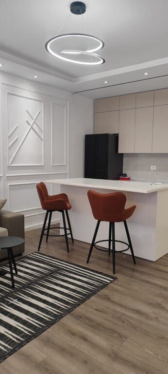Apartament 1+1, Dajt!