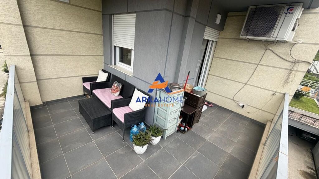 FOR SALE APARTMENT 2+1+2 BALCONIES "TE OLIMPIKU" 445,000 EURO
