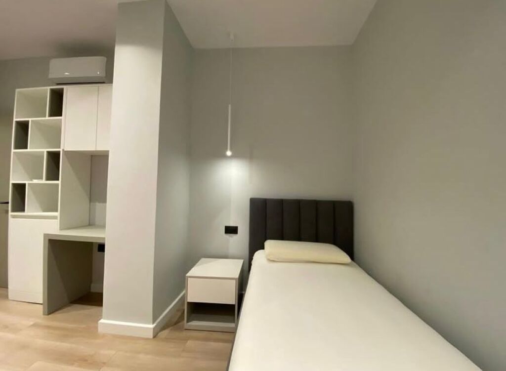 2+1 Apartment for rent on Kosovarve Street!