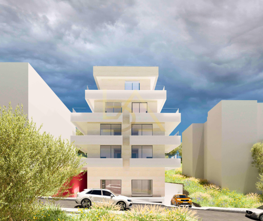 APPARTAMENTI 1+1, 2+1 E PENTHOUSE IN VENDITA – SARANDË